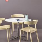 Leeway Seating brochure
